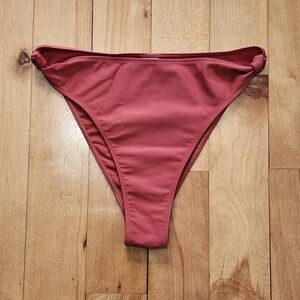 Tropic of C Sana Bikini Bottoms in Riad - M